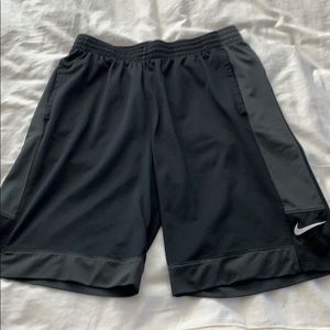 Nike mens DRI-FIT shorts